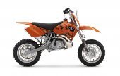 2006 KTM 50 SX Junior photo